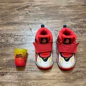Nike sneakers (Baby sneakers)